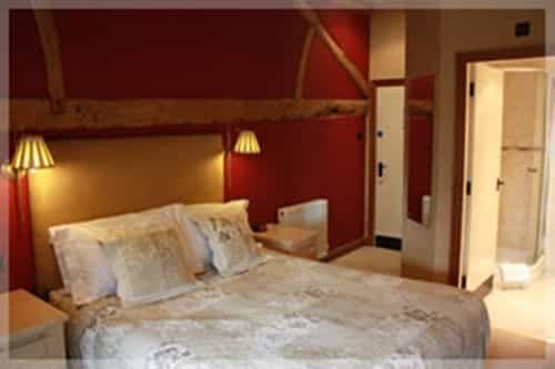 The Coach House The Coach House