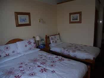 Cherrytree Villa Guest House Cherrytree Villa Guest House