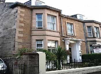 Cherrytree Villa Guest House Cherrytree Villa Guest House