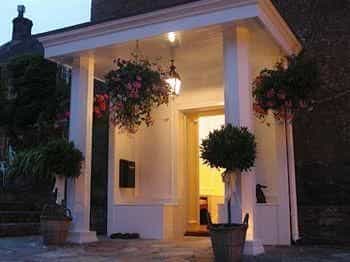 Boscundle Manor Boscundle Manor