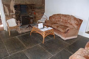Mount Pleasant - B&B1