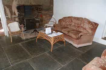 Mount Pleasant - B&B Mount Pleasant - B&B