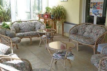 Mount Pleasant - B&B Mount Pleasant - B&B