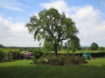 Hill House Farm3