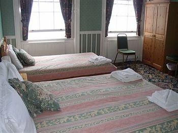 Sherborne Hotel1