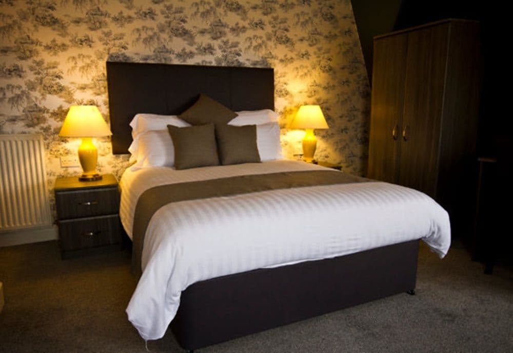 Dunmuir Hotel Dunmuir Hotel