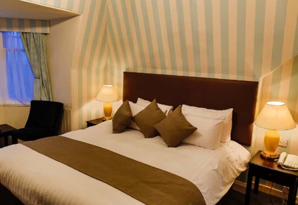 Dunmuir Hotel Dunmuir Hotel