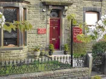 Rockwood House - Guest House Rockwood House - Guest House