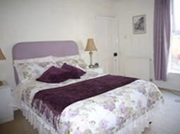 Rockwood House - Guest House1