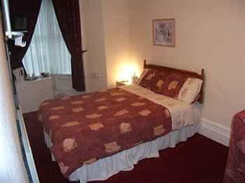 Bronte House Hotel - B&B Bronte House Hotel - B&B