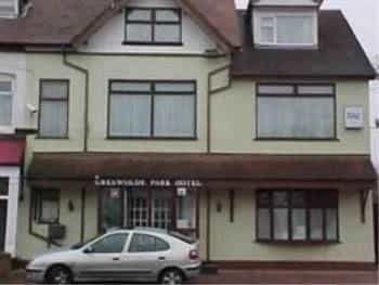 Greswolde Park Hotel Greswolde Park Hotel