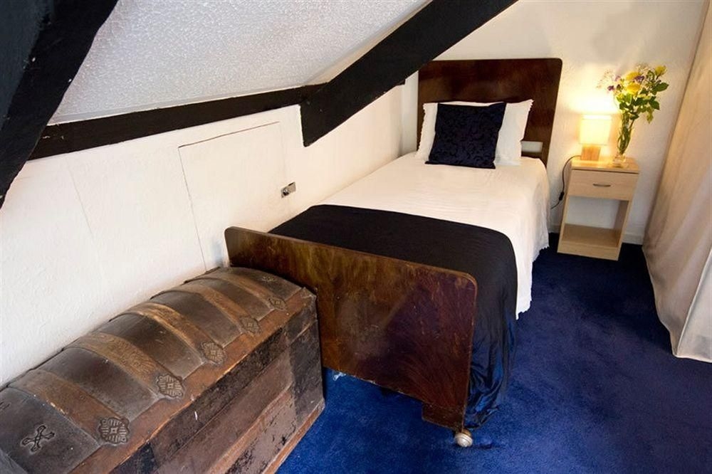 The Arches B&B4