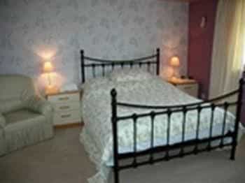Parc Lodge Guest House Parc Lodge Guest House