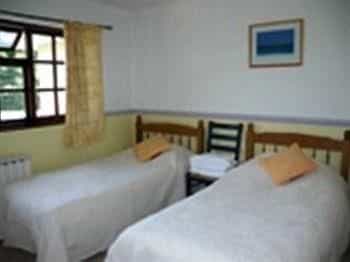 Parc Lodge Guest House Parc Lodge Guest House