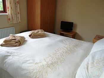 Tregarth Homestay B&B Tregarth Homestay B&B