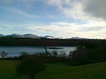 Tregarth Homestay B&B Tregarth Homestay B&B