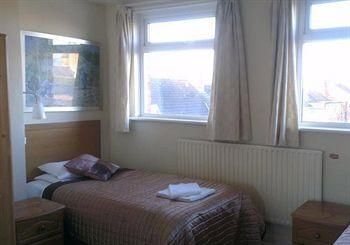 Pearl Court Guesthouse0