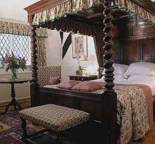 Red Lion Hotel