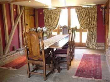 Bluebell Barn Bed and Breakfast Bluebell Barn Bed and Breakfast