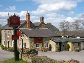 Hunters Lodge Inn Hunters Lodge Inn