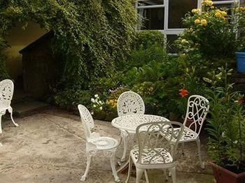 The Barn Guest House & Tea Rooms3