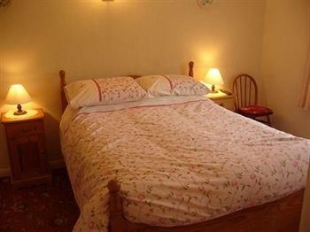 The Barn Guest House & Tea Rooms2