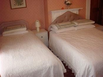 Olive Guest House2