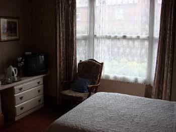 Olive Guest House