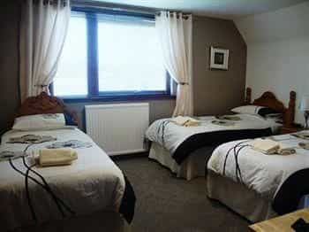 Coralinn Bed & Breakfast Coralinn Bed & Breakfast