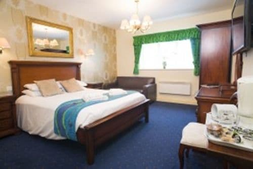 Highdown Hotel & Restaurant Highdown Hotel & Restaurant