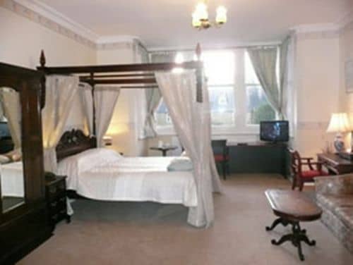 The Lismore Hotel The Lismore Hotel