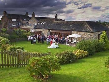 The White Hart The White Hart