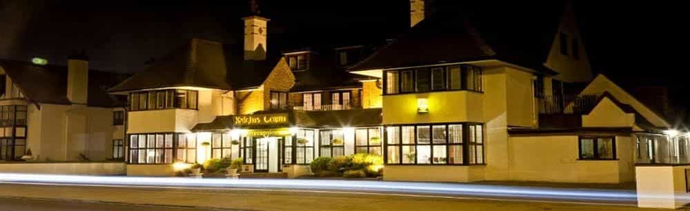 Knights Court Hotel Knights Court Hotel