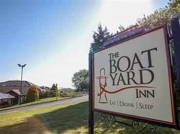The Boat Yard Inn The Boat Yard Inn