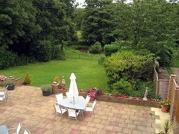 Leeford Place Hotel4