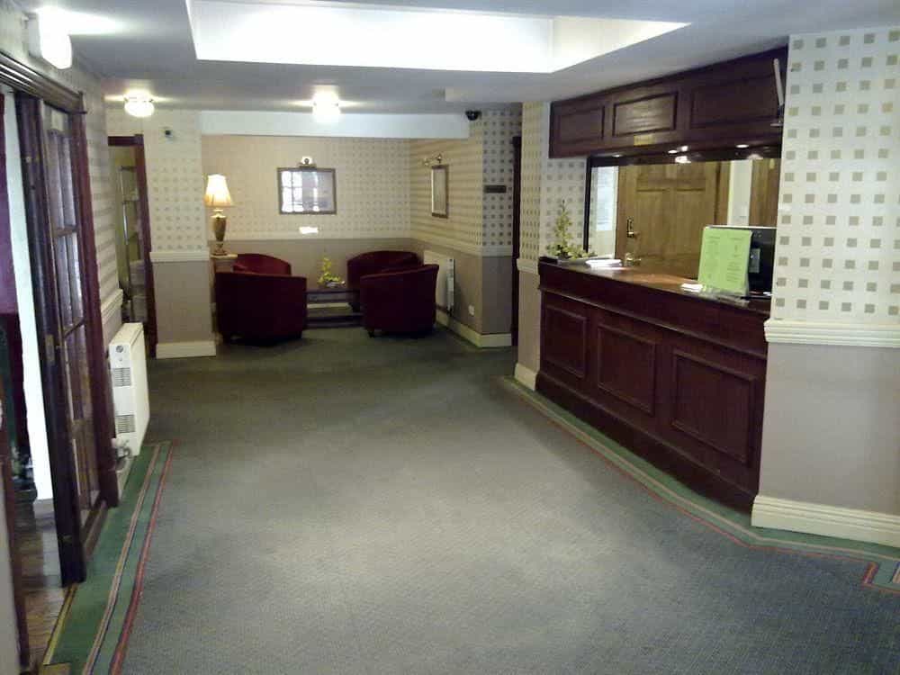 CEDAR TREE HOTEL CEDAR TREE HOTEL