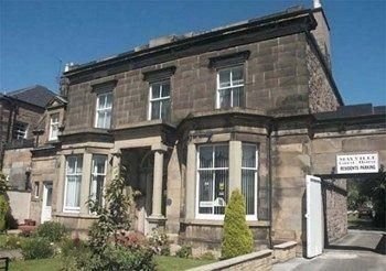 The Mayville Guest House3