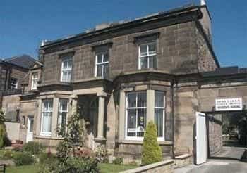 The Mayville Guest House The Mayville Guest House