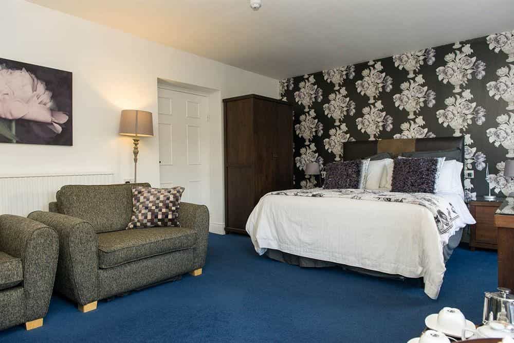 Battlesteads Hotel Battlesteads Hotel