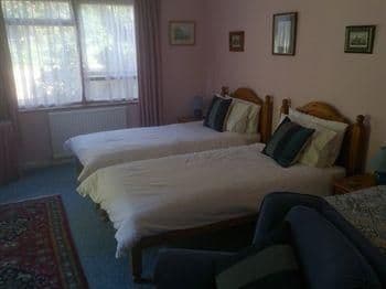 Riverside House B&B Riverside House B&B