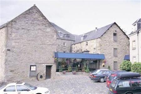 Mercure Perth Hotel0