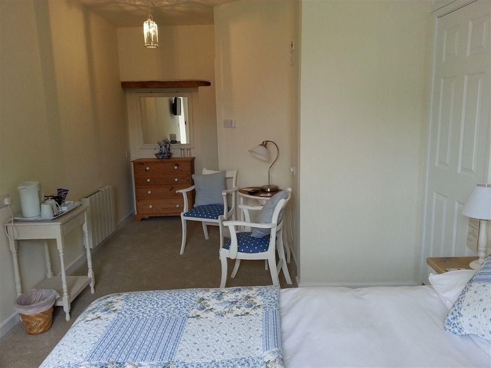 Yeoman's Acre Bed & Breakfast1