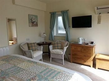 Yeoman's Acre Bed & Breakfast0