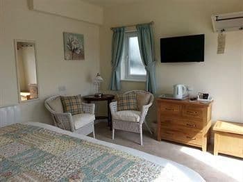 Yeoman's Acre Bed & Breakfast Yeoman's Acre Bed & Breakfast