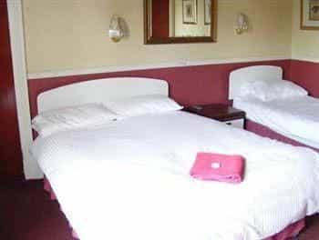 Fernlea Hotel Fernlea Hotel