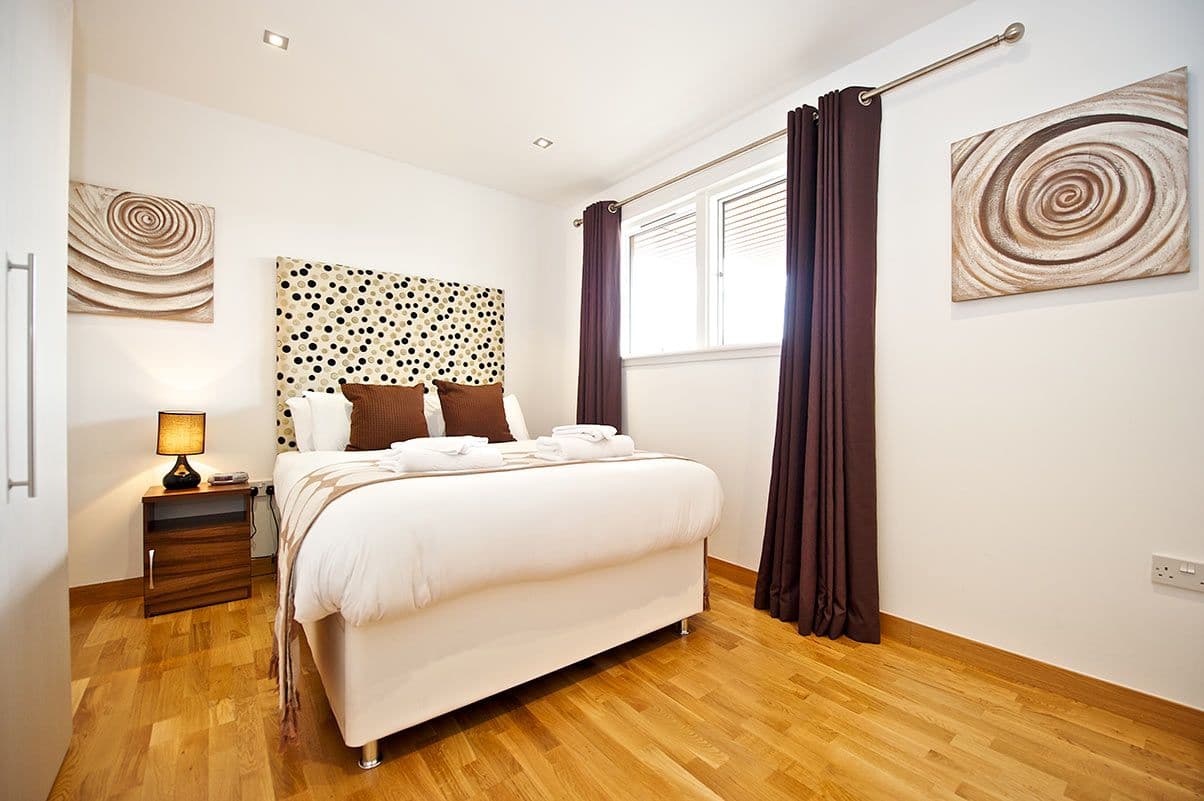 Staycity Apartments Edinburgh Staycity Apartments Edinburgh
