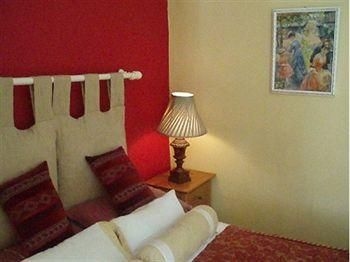 Arkle House - B&B0