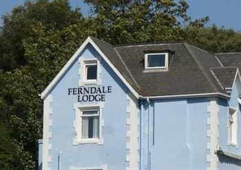 Ferndale - Lodge Ferndale - Lodge