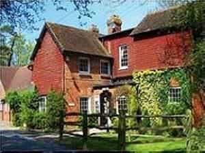 Waterhall Country House Waterhall Country House
