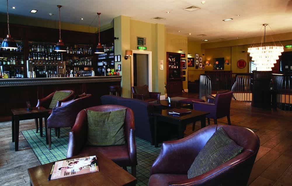 Hotel du Vin & Bistro Cheltenham Hotel du Vin & Bistro Cheltenham